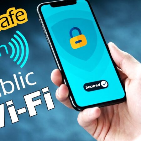 Public Wi-Fi Dangers: How to Stay Safe Online