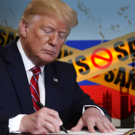 Trump Sanctions Postponed: Russian Economy Holds Its Ground, Yet Risks Remain