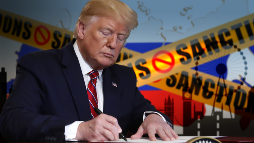 Preview Trump Sanctions Postponed: Russian Economy Holds Its Ground, Yet Risks Remain