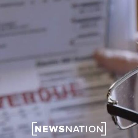 Utility Bills Bite: Costs Outpace Inflation