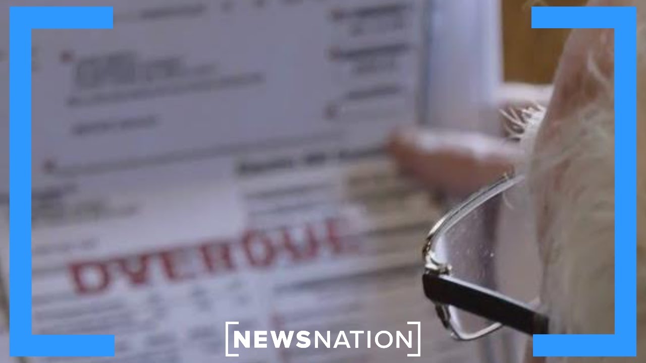 Preview Utility Bills Bite: Costs Outpace Inflation