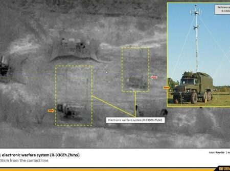 Major Russian Hospitals Mandated to Install Electronic Warfare Systems
