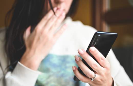 Preview Russian Interior Ministry Reveals New Two-Stage Phone Fraud Scheme