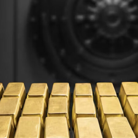 Western Economists Explain Why Gold is Losing its «Safe-Haven» Status for Investors