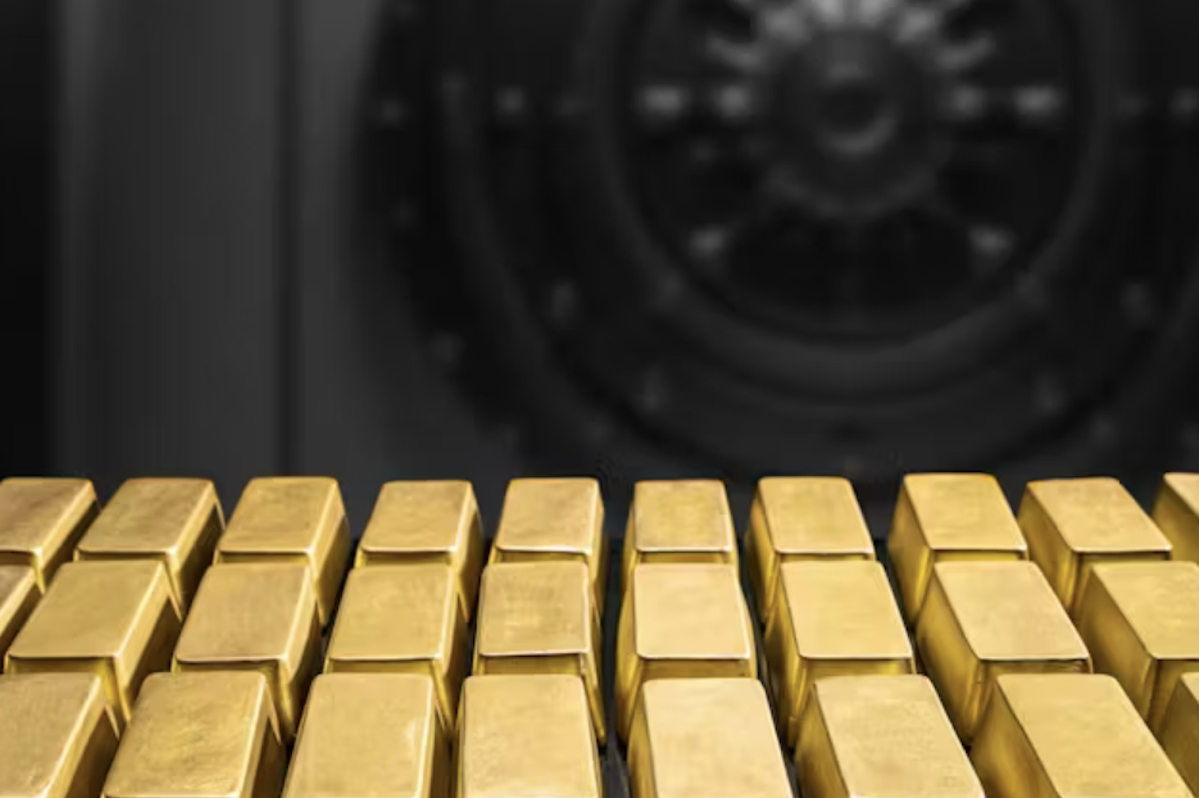 Preview Western Economists Explain Why Gold is Losing its «Safe-Haven» Status for Investors