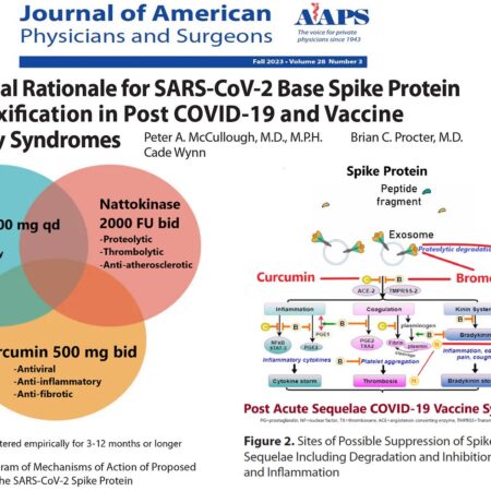 U.S. to Withdraw mRNA-Based COVID-19 Vaccines from Domestic Market