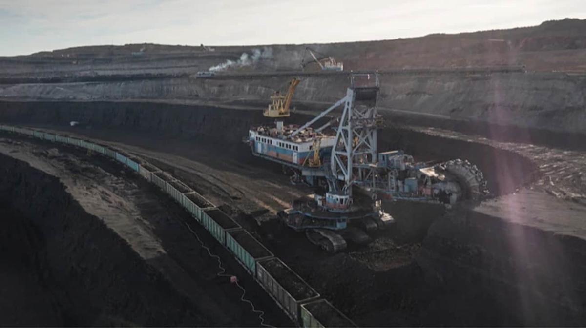 Preview Russia’s Coal Industry Adapts to New Challenges