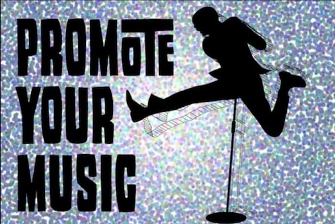 Preview Postponement of Penalties for Drug Promotion on Music Services