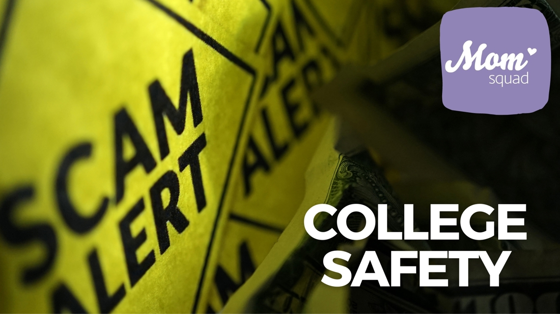 Preview Popular Scams Targeting Teenagers Uncovered: MVD Warning