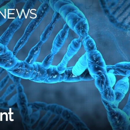 Scientists Warn of the Dangers Posed by ‘Mirror Life’ Technology