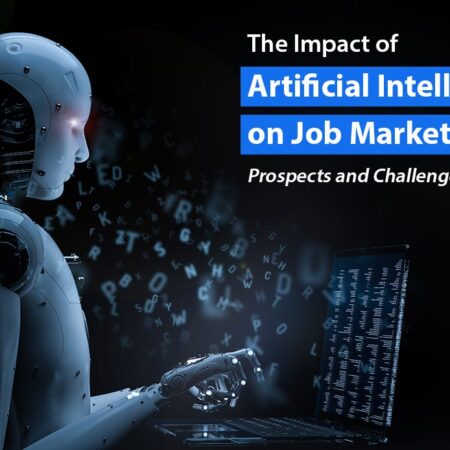 The Impact of Artificial Intelligence on the Labor Market: Prospects and Risks