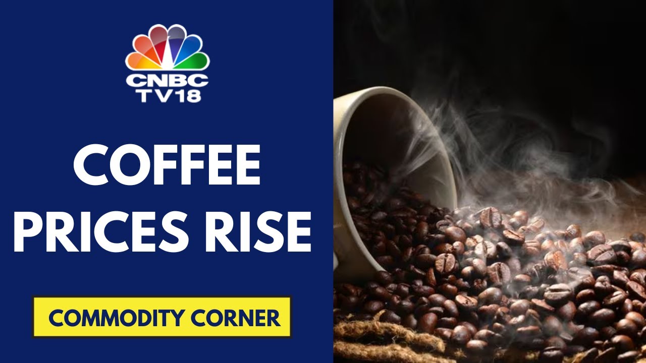 Preview Coffee Prices Soar: Arabica and Robusta Top Global Commodity Gains in August