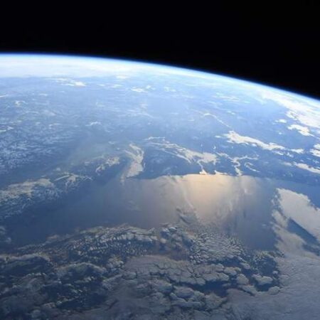 Sun Releases Plasma Cloud Towards Venus, Potentially Affecting Mercury