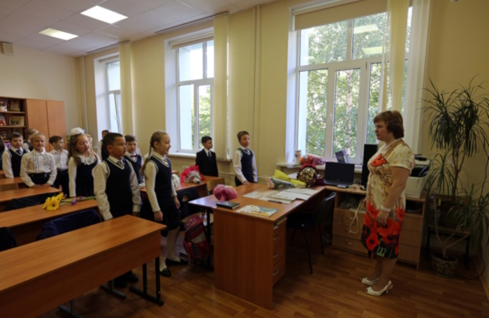 Preview Грядущие Изменения в Российском Образовании с 1 Сентября 2025 Года