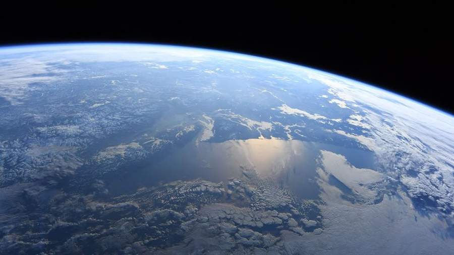 Preview IKI RAS: Solar Plasma Ejection to Reach Earth on the Night of September 2nd