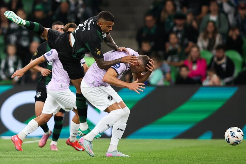 Preview Обзор 6-го тура Чемпионата России: Фавориты против Андердогов