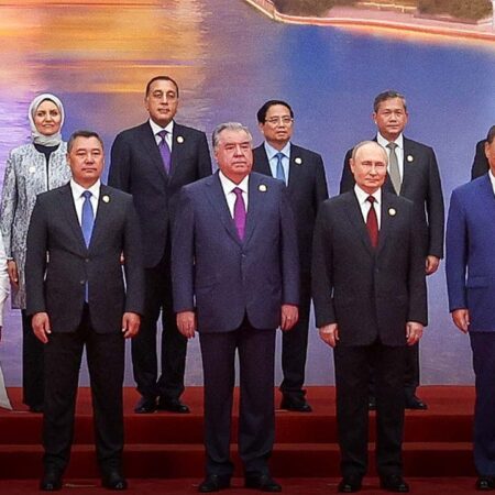 The West’s Geopolitical Nightmare Unfolds: Putin, Xi, and Modi Signal Closer Ties