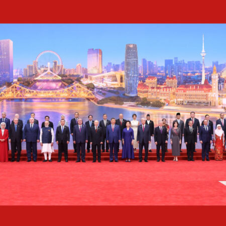 Financial Revolution: SCO Development Bank Poised to Significantly Challenge the Dollar