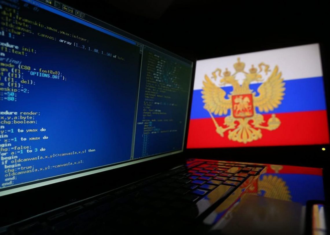 Preview Russian IT Industry Seeks Army Exemption for Physicists and Non-Core Specialists