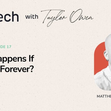 «We Won’t Live to 100»: What’s Happening to Humanity Has Worried Scientists