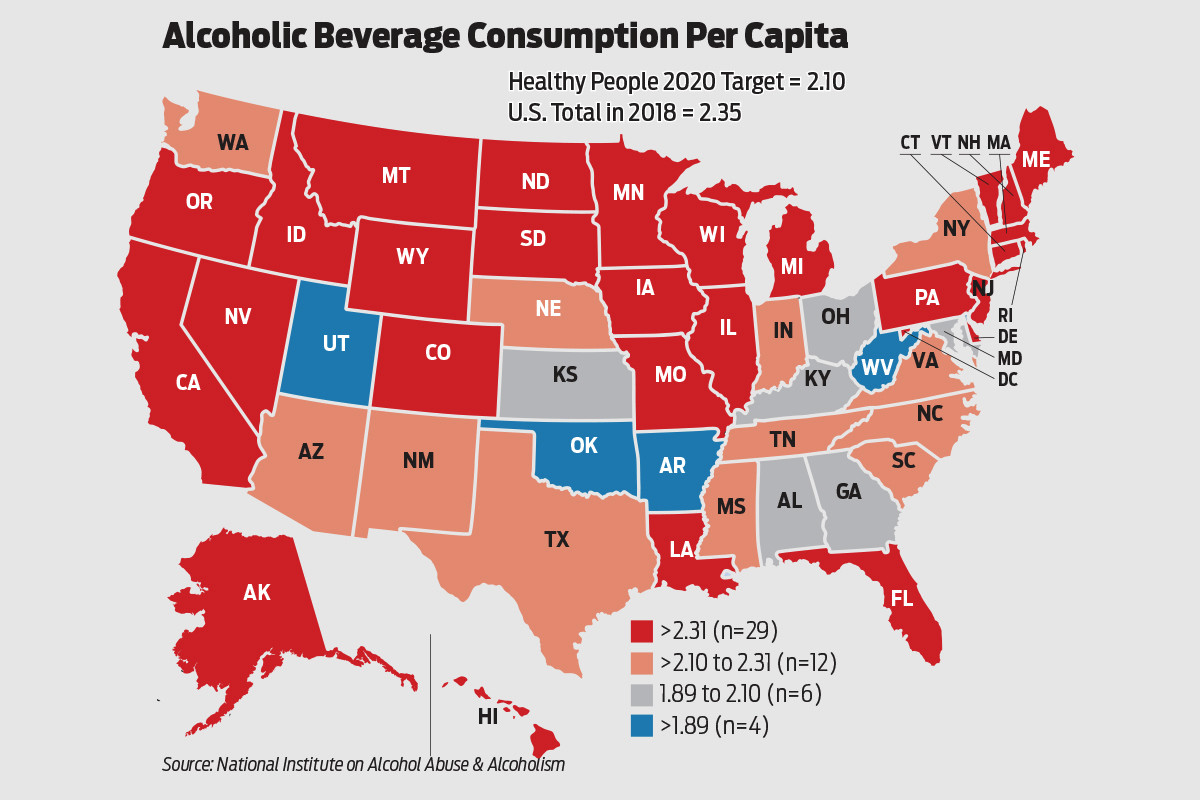 Preview Four Far Eastern Regions Plan Stricter Alcohol Sales Regulations
