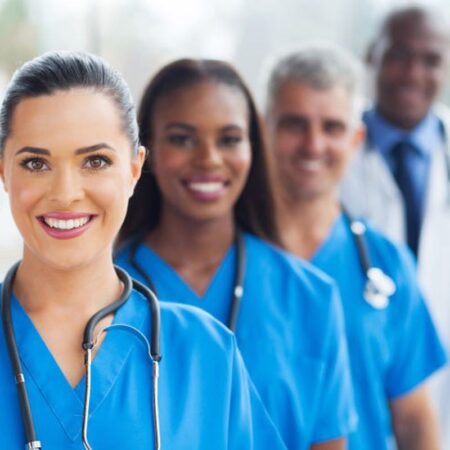 Healthcare Staff Shortage: Why Clinics Need Nurses, Not Just Doctors