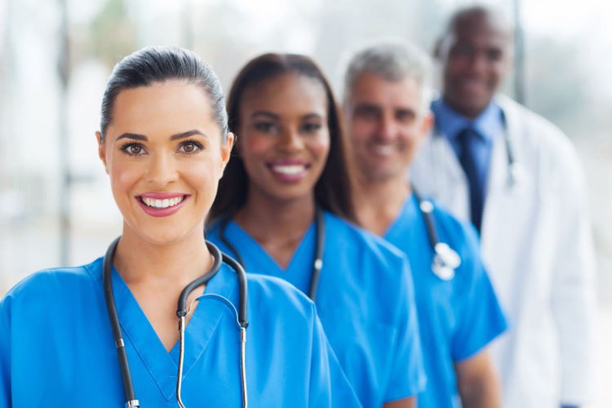 Preview Healthcare Staff Shortage: Why Clinics Need Nurses, Not Just Doctors