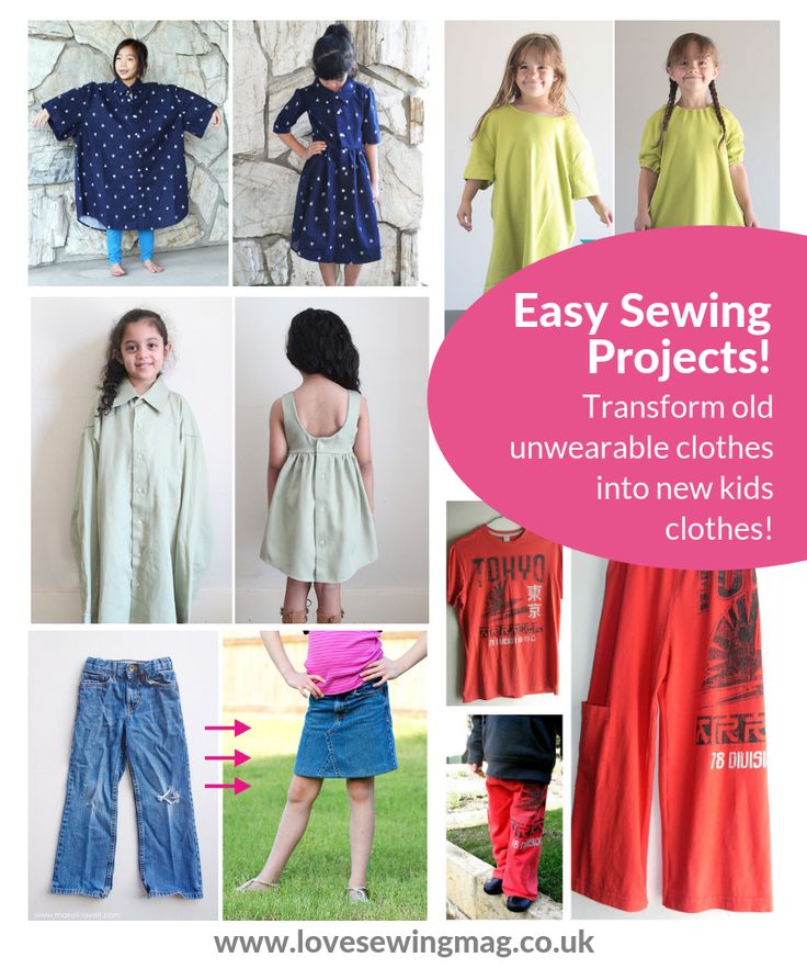Preview NYT: Gen Z in America Actively Learning to Sew and Upcycle Clothes