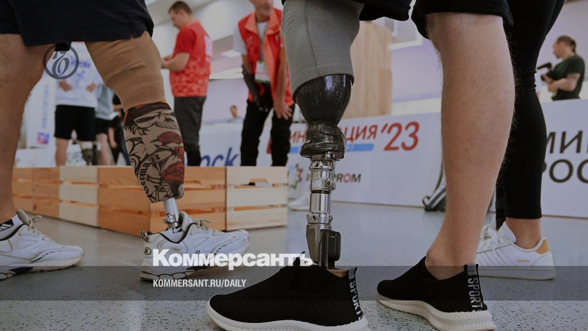 Preview Russian Bionic Limb Manufacturer Steplife Plans IPO, Seeks 200 Million Rubles in Pre-IPO Funding