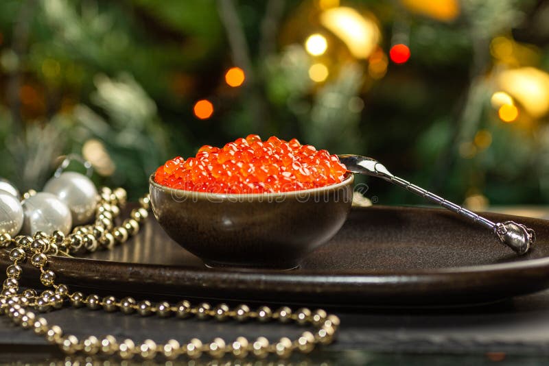Preview Red Caviar Prices Could Double by New Year: Experts Reveal the Reasons