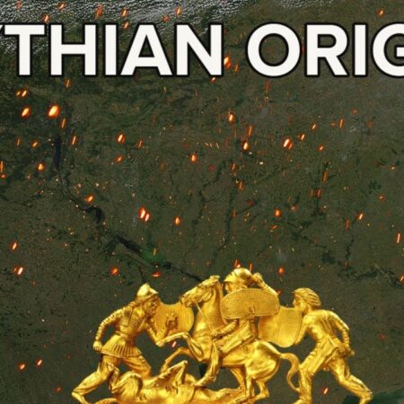 Russian Scientists Unravel Scythian and Sarmatian Fire Rituals