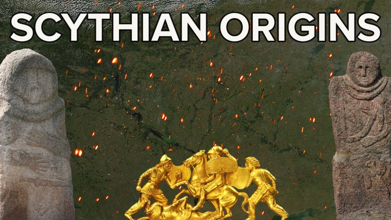 Preview Russian Scientists Unravel Scythian and Sarmatian Fire Rituals