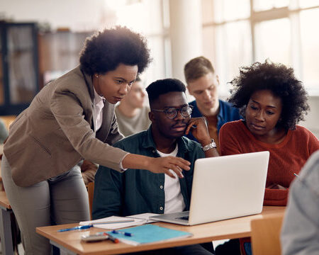 Why African Students Choose Russia for Higher Education