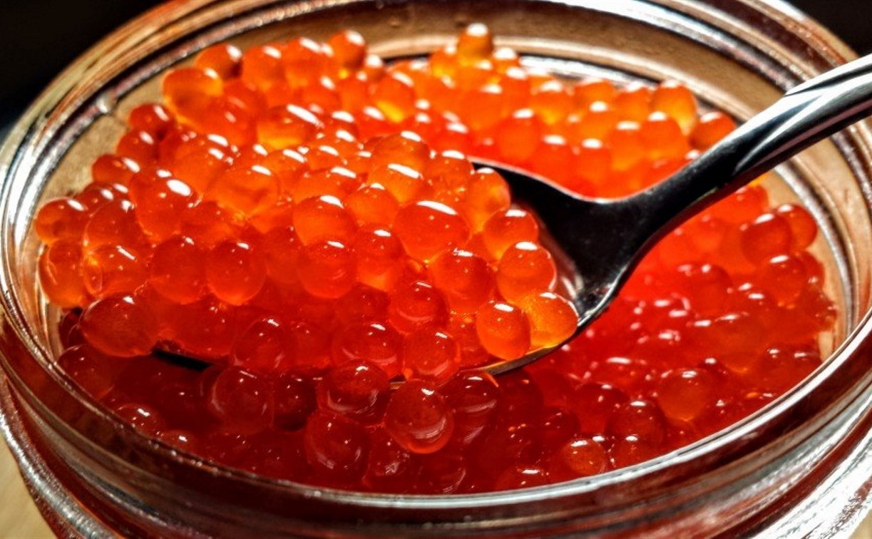 Preview Increased Red Caviar Supplies Unlikely to Lower Prices