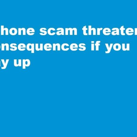 Ukrainian Phone Scammers Shift Focus to New Audiences