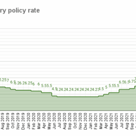 Russia’s Central Bank: Moderation and Prudence in Key Rate Decision