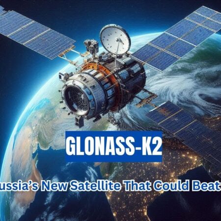Russia Successfully Launches Another Glonass Navigation Satellite