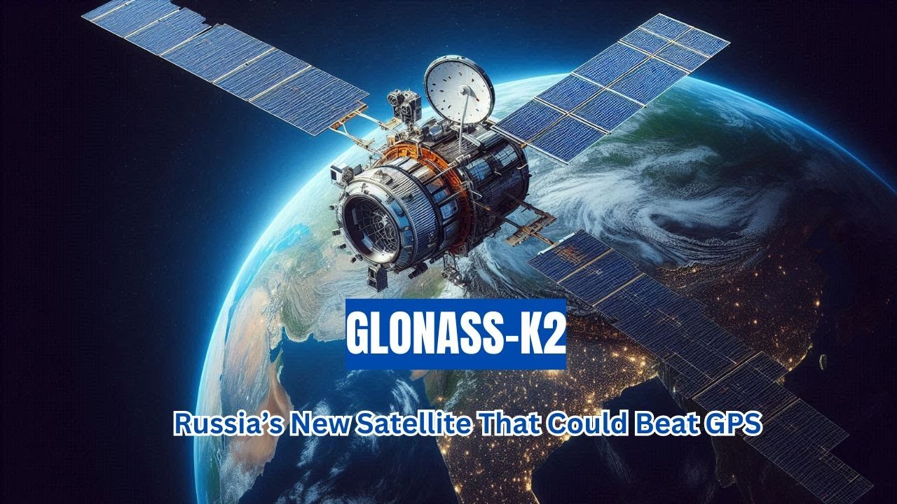 Preview Russia Successfully Launches Another Glonass Navigation Satellite