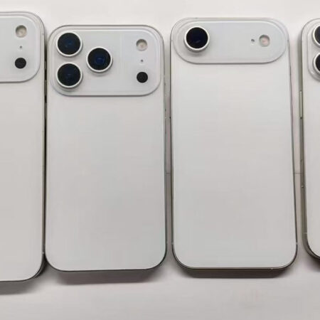 New iPhone 17 Scam Targets Russians Ahead of Launch
