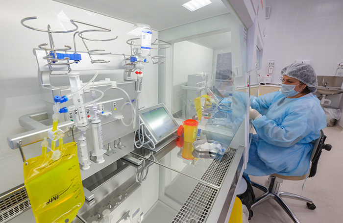 Preview Infarma Urges FDA to Resume Clinical Trials in Russia