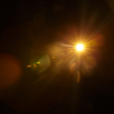 Sun Exhibits Increased Flare Activity