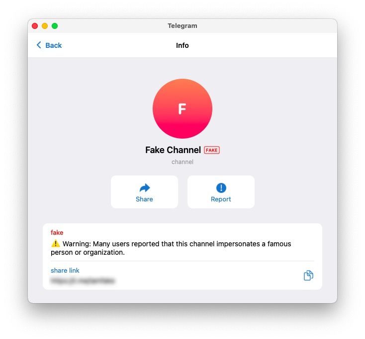 Preview Scammers Exploit Fake Telegram Fragment Platform to Defraud Russians