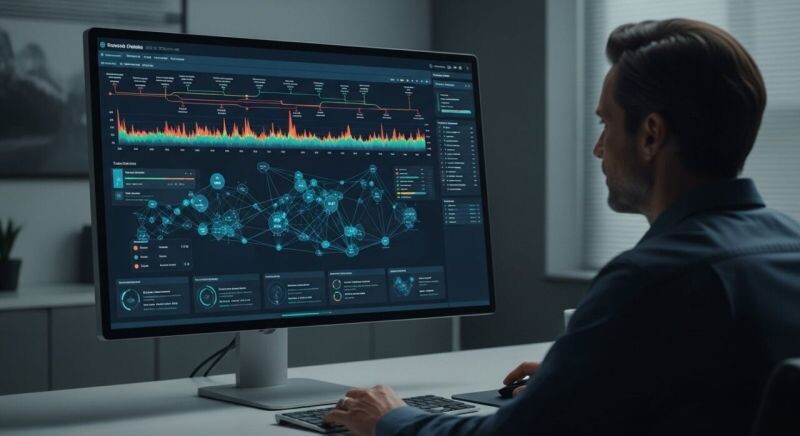 Preview Nature: AI Model Delphi-2M Predicts Diseases Decades in Advance