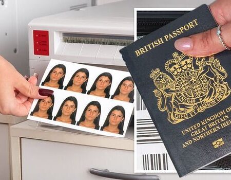 Retouched Passport Photos May Lead to Document Rejection, Ministry Warns