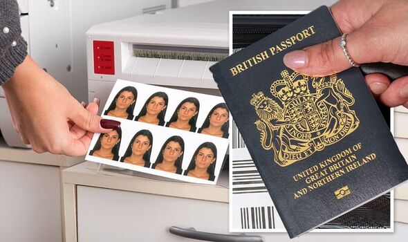 Preview Retouched Passport Photos May Lead to Document Rejection, Ministry Warns
