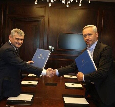 Medscan Strengthens Board with Rosatom Executives