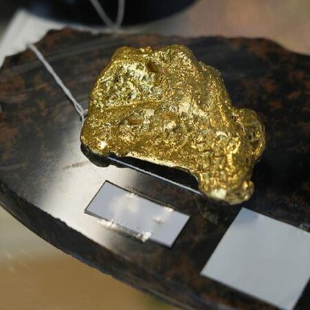 Russian Government to Restrict Gold Bullion Exports to 100 Grams