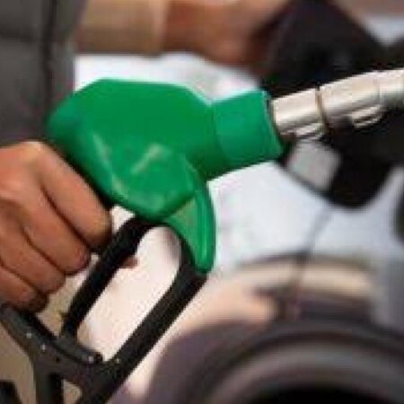 Crimea Grapples with Gasoline Shortages, Fuel Rationed by Coupons Amid Price Hikes