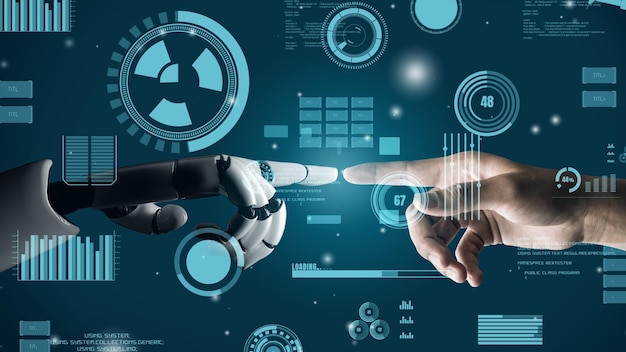Preview Germany’s Technological Stagnation: Why It Trails Russia in Robotization