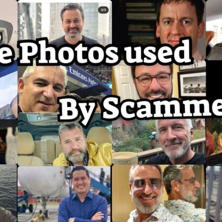 Ukrainian Phone Scammers Shift Focus to European Victims